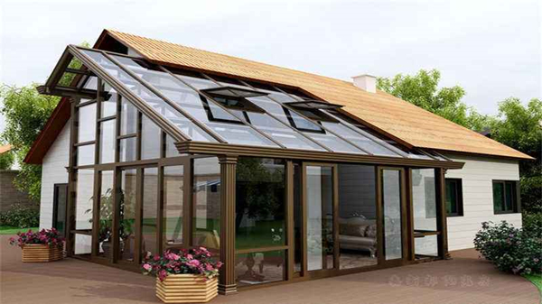 铝包木门窗加盟